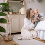 4 précautions à prendre dans la décoration d’une chambre de bébé